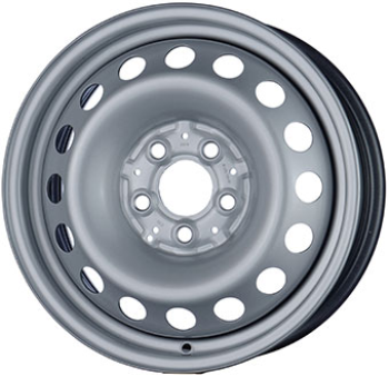MW STEEL 16207 6.5x16 5/112 ET52 CB66.6