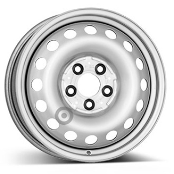 STEEL WHEELS STEEL WHEEL 6501 6.5x16 5/112 ET52 CB66.6