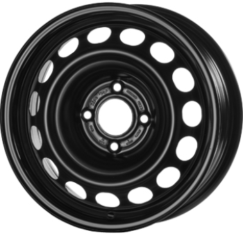 MW STEEL 15303 6x15 4/108 ET32 CB65.1