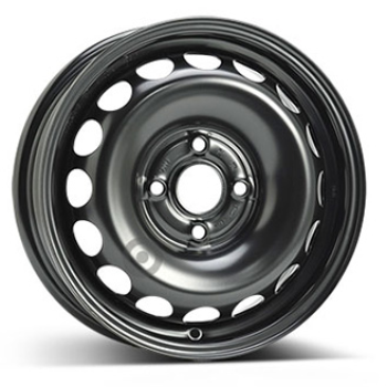 STEEL WHEELS STEEL WHEEL 5770 4.5x14 4/100 ET35 CB54.1