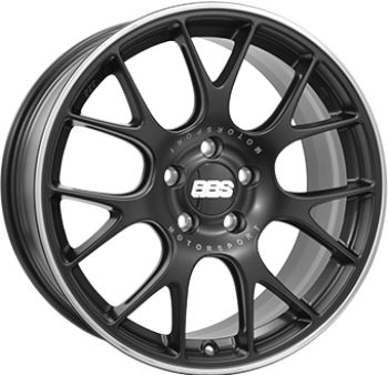 BBS CHR 10x19 5/130 ET38 CB71.6