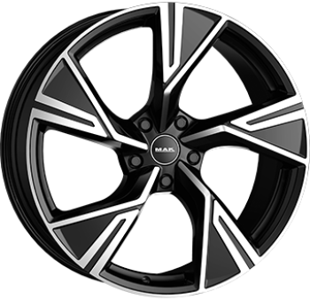 MAK STARK 10x22 5/112 ET17 CB66.45