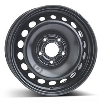 STEEL WHEELS STEEL WHEEL 7306 6.5x15 5/114.3 ET43 CB66.1