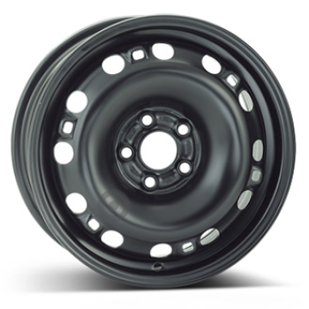 STEEL WHEELS STEEL WHEEL 7760 6x15 5/100 ET38 CB57.1