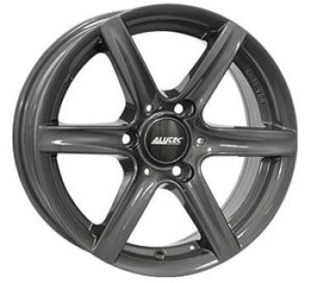 ALUTEC GRIP ANTHRACITE  3X 5x15 5/15 ET20 CB57.1
