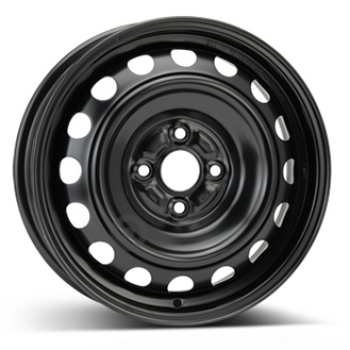 STEEL WHEELS STEEL WHEEL 7615 5x15 4/100 ET39 CB54.1