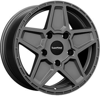 SUPER METAL SUPERMETAL ROCKET 8x18 5/120 ET40 CB65.1