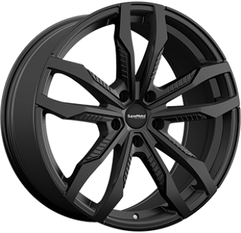 SUPER METAL SUPERMETAL FIN 9x20 5/120 ET45 CB65.1