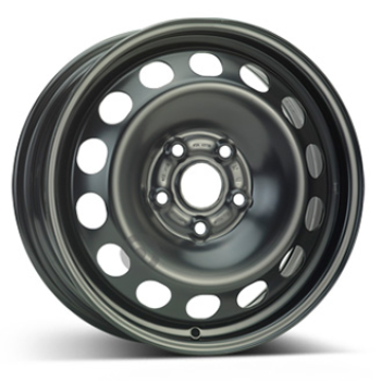 STEEL WHEELS STEEL WHEEL 9702 6x16 5/112 ET50 CB57.1