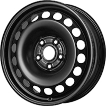 MW STEEL 16077 6.5x16 5/112 ET42 CB57.1