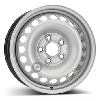 STEEL WHEELS STEEL WHEEL 9685 6.5x16 5/120 ET51 CB65.1
