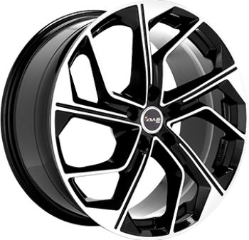 AVUS VELGEN AVUS AC-522 8x18 5/120 ET50 CB65.1