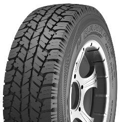 235/75R15 104/101S NANKANG FT-7