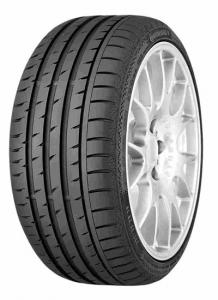 275/45R18 103Y CONTINENTAL CONTISPORTCONTACT 3 ZR FR N0
