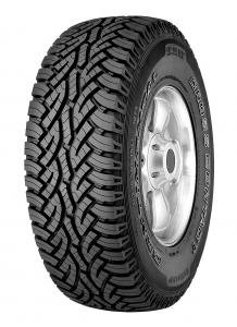 215/65R16 98T CONTINENTAL CONTICROSSCONTACT AT