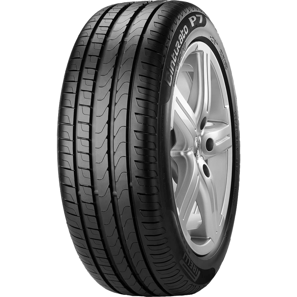 245/45R17 99Y PIRELLI CINTURATO P7 XL