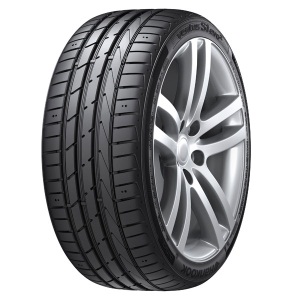 225/45R17 91W HANKOOK VENTUS S1 EVO2 K117