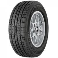 265/60R18 110H CONTINENTAL 4X4 CONTACT SL