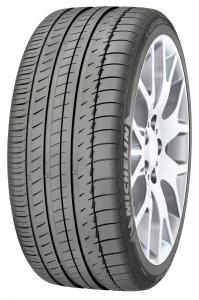 275/45R20 110Y MICHELIN LATITUDE SPORT XL
