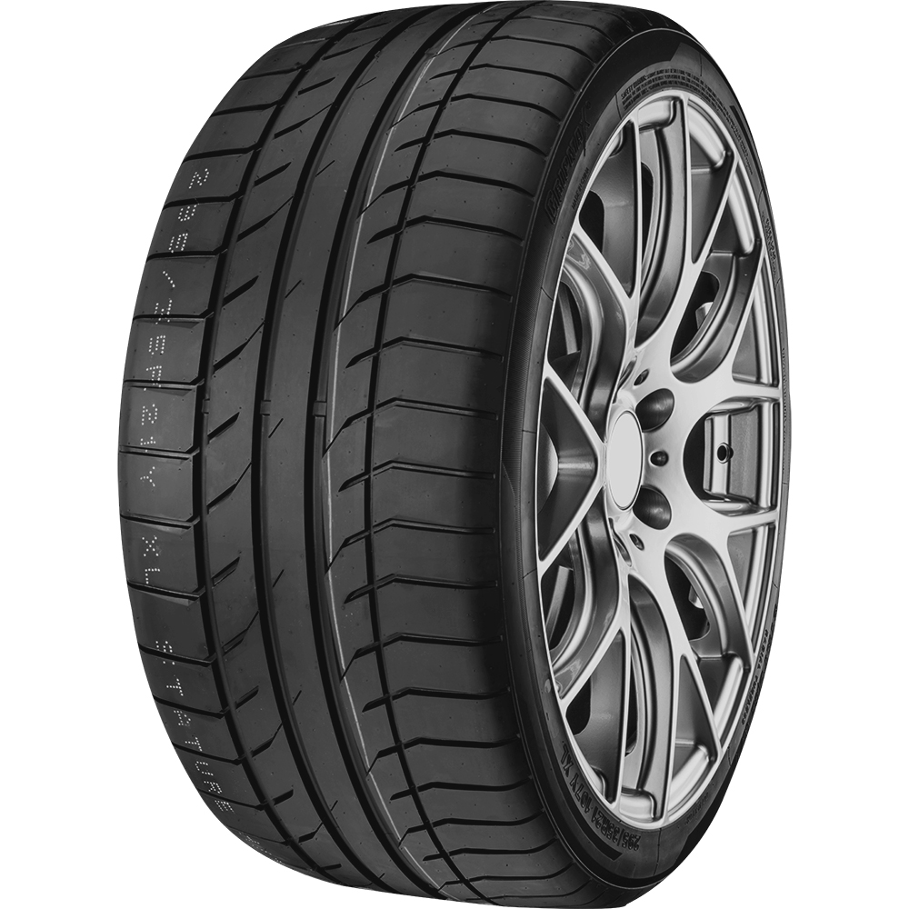 235/65R17 108V GRIPMAX STATURE H/T XL