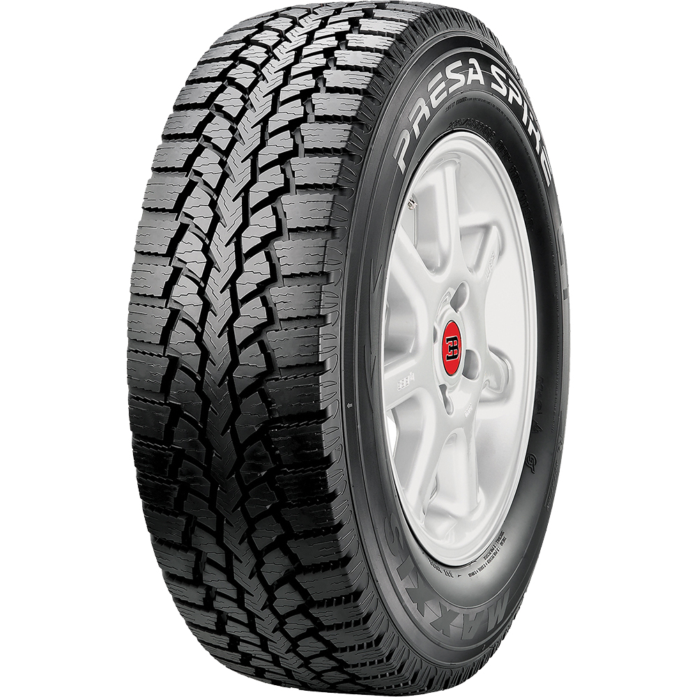 155/80R13 85Q MAXXIS MA-SLW Presa Spike XL