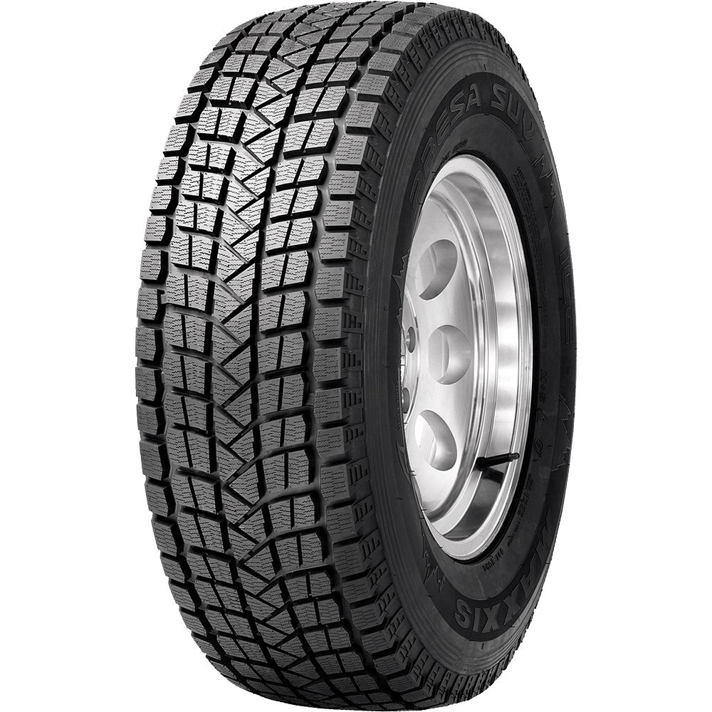 235/65R17 108Q MAXXIS SS-01 PRESA SUV ICE XL