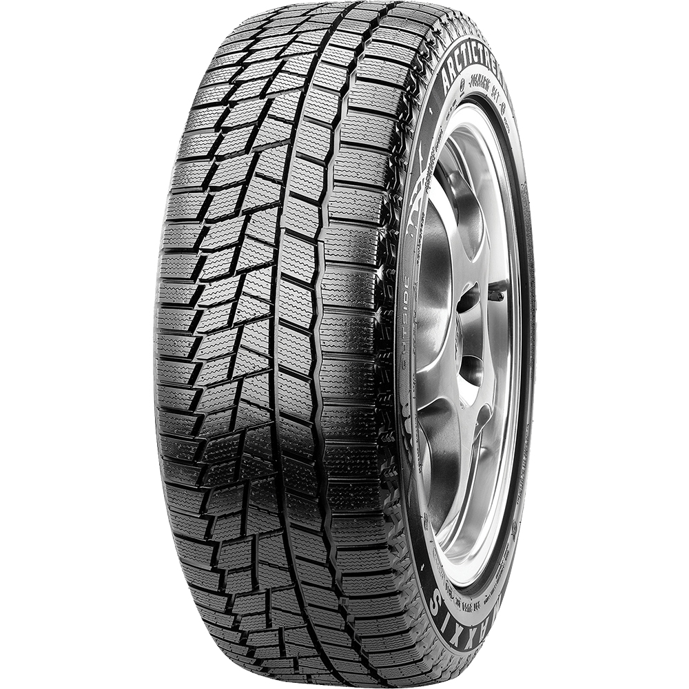 245/40R18 93S MAXXIS ARCTICTREKKER SP02