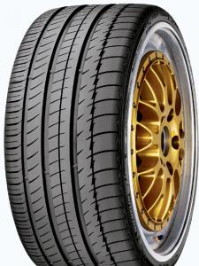 205/55R17 95Y MICHELIN PILOT SPORT PS2 XL