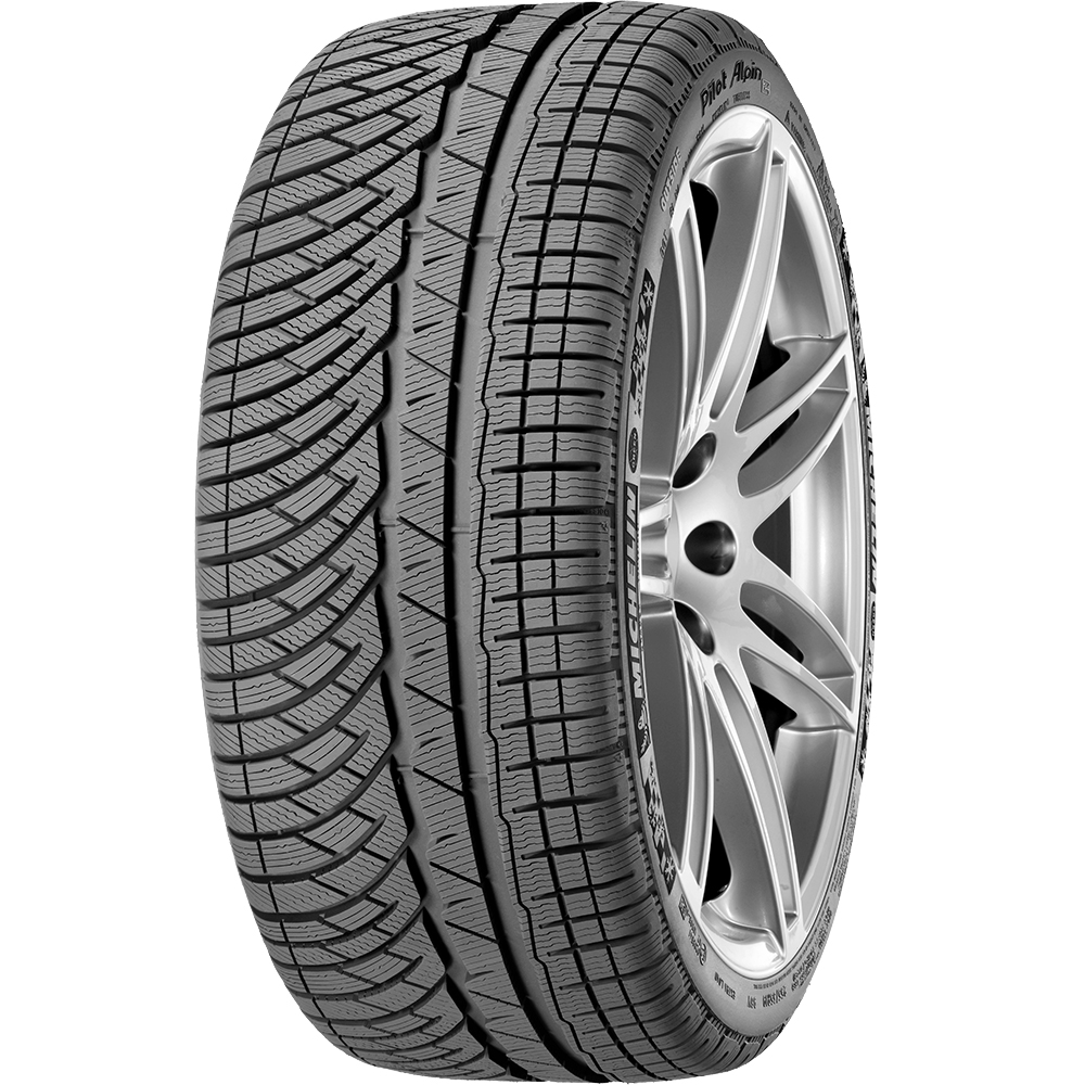 235/35R20 92V MICHELIN PILOT ALPIN PA4 XL