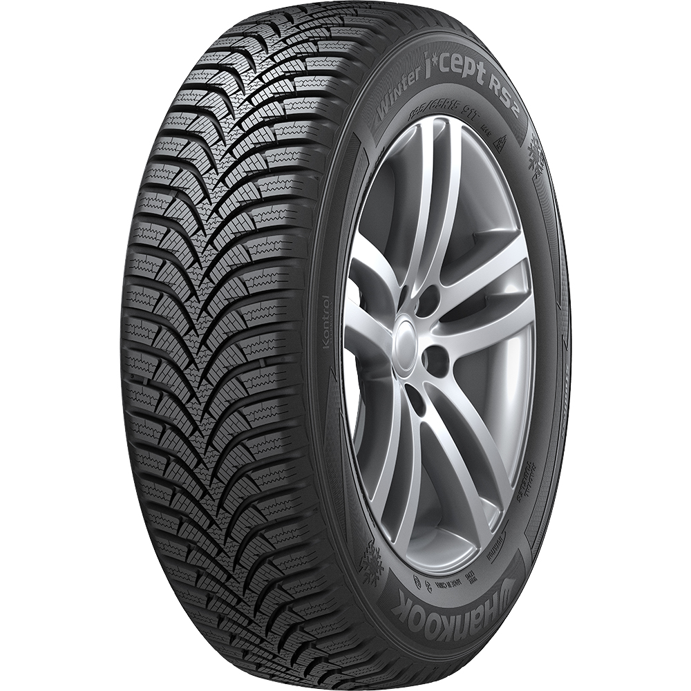 145/65R15 72T HANKOOK I*CEPT RS2 W452