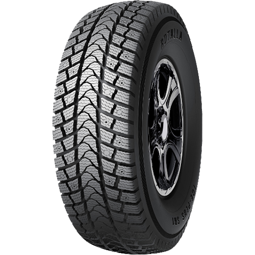 155/80R13 90/88Q ROTALLA SR1