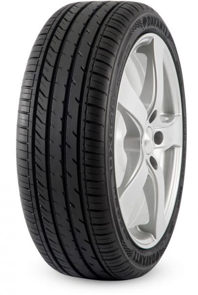 245/35R18 92Y DAVANTI DX640 XL