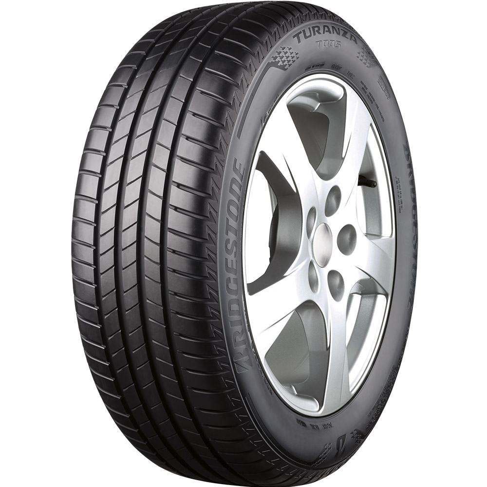 195/60R15 88H BRIDGESTONE TURANZA T005