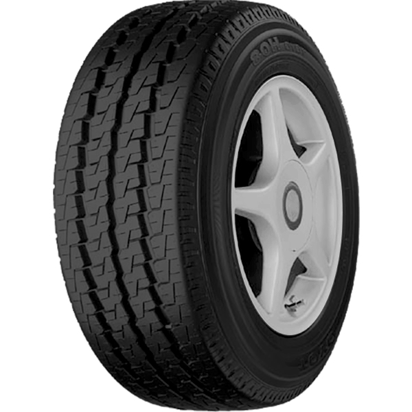 165/70R14 89R TOYO H08