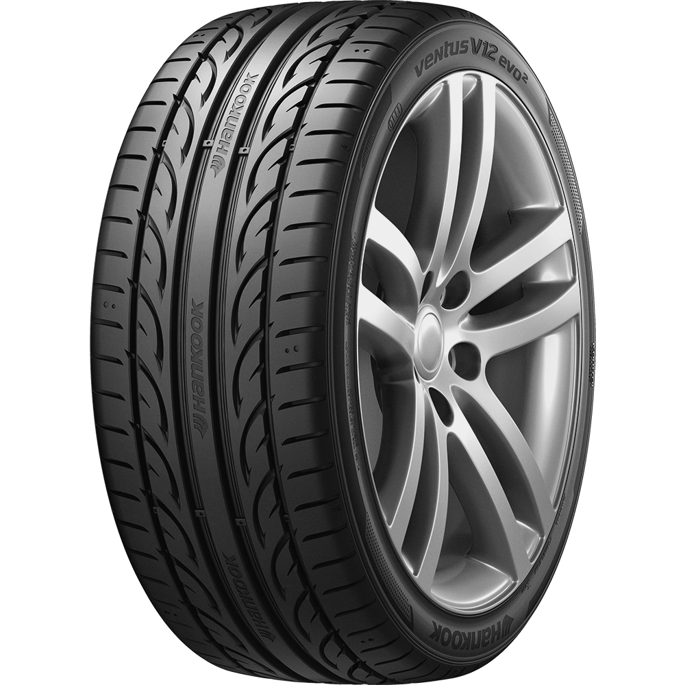 205/45R17 88W HANKOOK VENTUS V12 EVO2 K120 XL