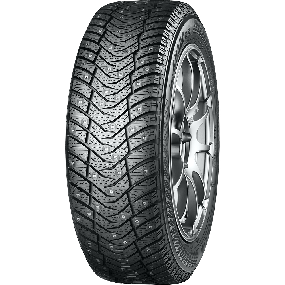 225/45R18 95T YOKOHAMA ICEGUARD STUD IG65 XL