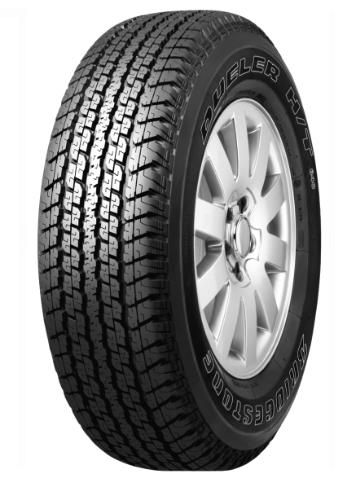 255/70R15 112/110S BRIDGESTONE DUELER D840
