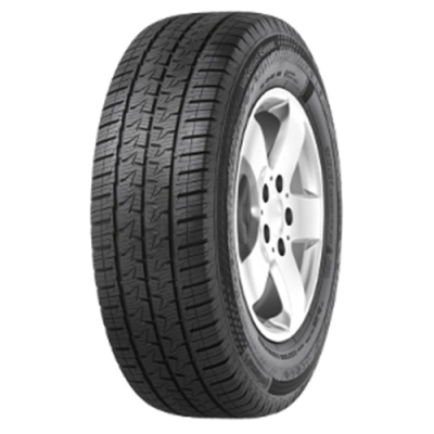 195/75R16 107/105R CONTINENTAL VANCONTACT4SEASON