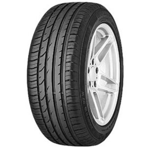 205/55R16 91H CONTINENTAL CONTIECOCONTACT 5