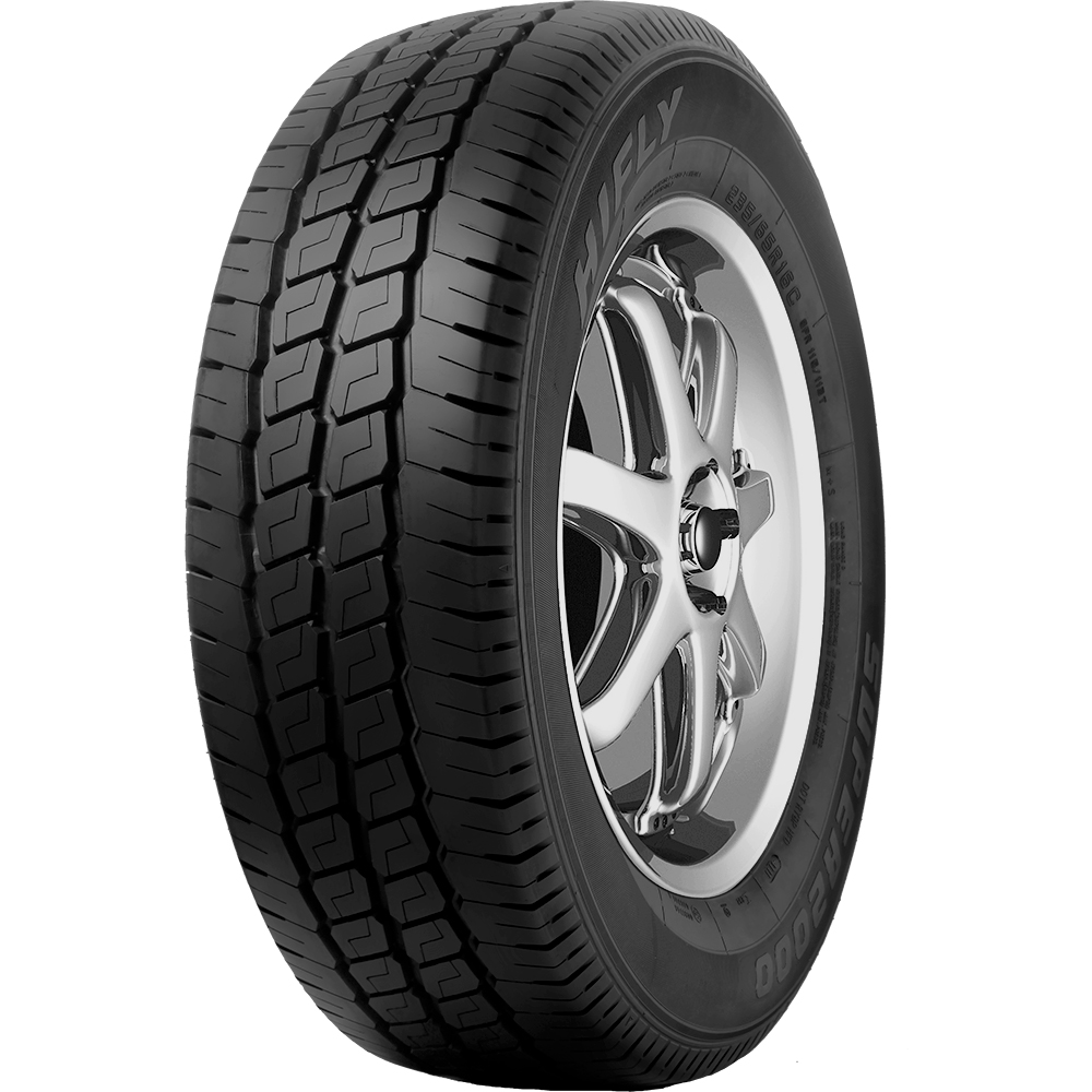 175/70R14 95/93S HIFLY SUPER2000