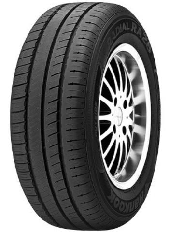 215/65R16 106/104T HANKOOK RADIAL RA28E