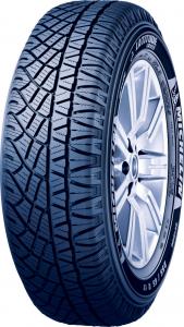 265/65R17 112H MICHELIN LATITUDE CROSS XL