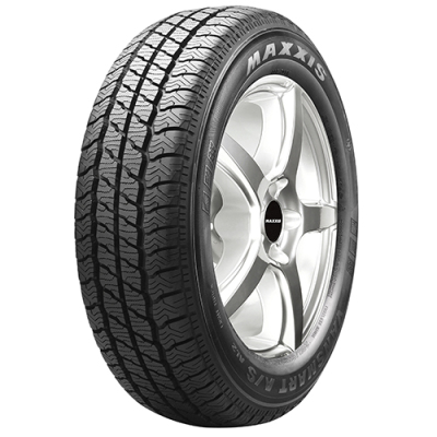 195/75R16 107/105R MAXXIS VANSMART A/S AL2