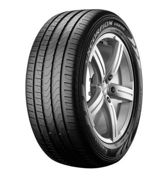 255/55R19 111Y PIRELLI SCORPION VERDE XL