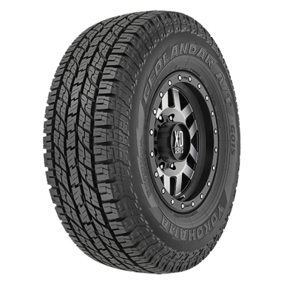235/75R15 108T YOKOHAMA GEOLANDAR A/T G015 XL