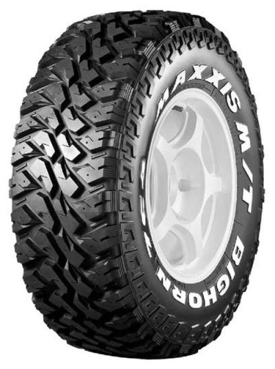 8x27.00R14 95Q MAXXIS MT764