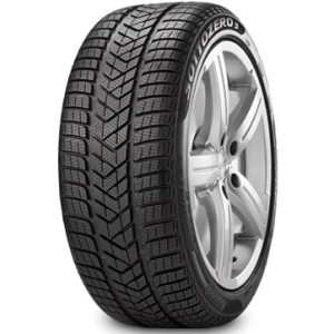 275/35R19 100V PIRELLI WINTER SOTTOZERO 3 XL RUN FLAT