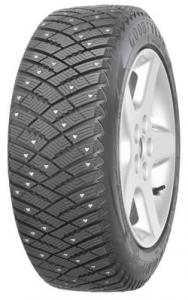 245/70R17 110T GOODYEAR ULTRAGRIP ICE ARCTIC SUV XL