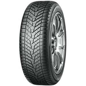 235/60R18 107H YOKOHAMA BLUEARTH WINTER V905 XL