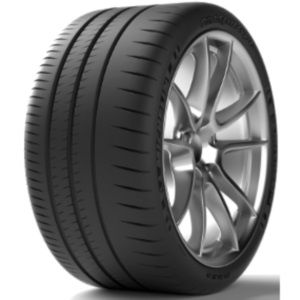 245/35R20 95Y MICHELIN PILOT SPORT CUP 2 XL